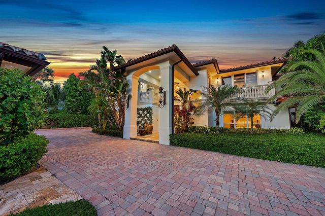 613 S Beach Road, Jupiter, FL 33469
