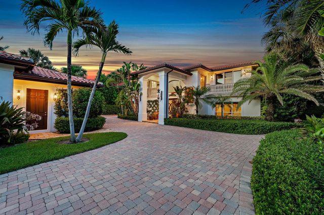 613 S Beach Road, Jupiter, FL 33469