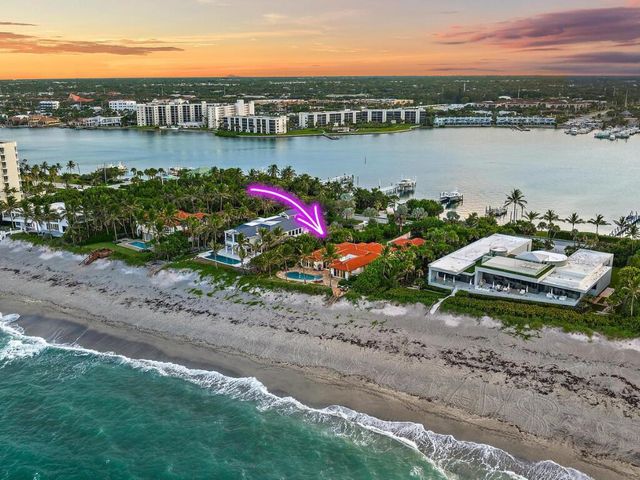 613 S Beach Road, Jupiter, FL 33469