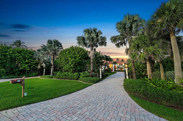 613 S Beach Road, Jupiter, FL 33469