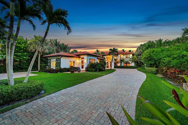 613 S Beach Road, Jupiter, FL 33469