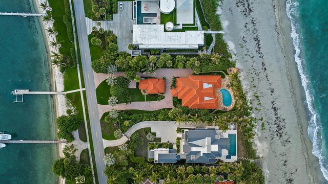 613 S Beach Road, Jupiter, FL 33469