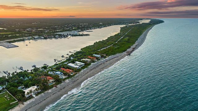 613 S Beach Road, Jupiter, FL 33469