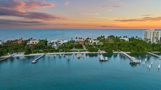 613 S Beach Road, Jupiter, FL 33469