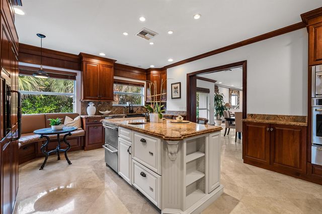 613 S Beach Road, Jupiter, FL 33469
