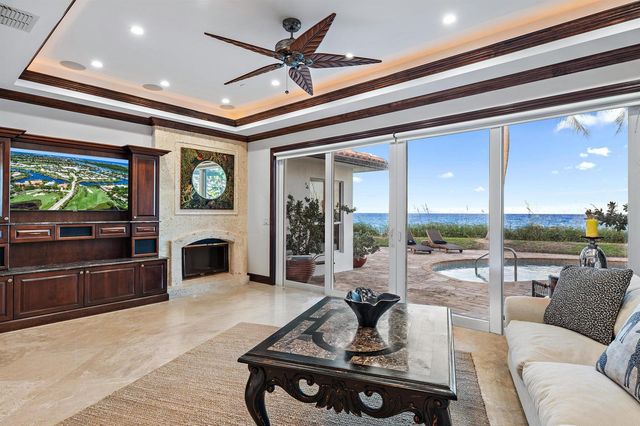 613 S Beach Road, Jupiter, FL 33469