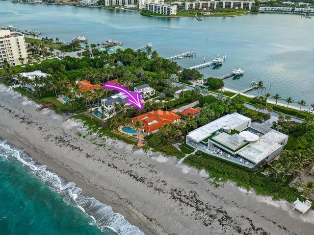 613 S Beach Road, Jupiter, FL 33469