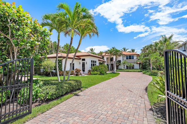613 S Beach Road, Jupiter, FL 33469
