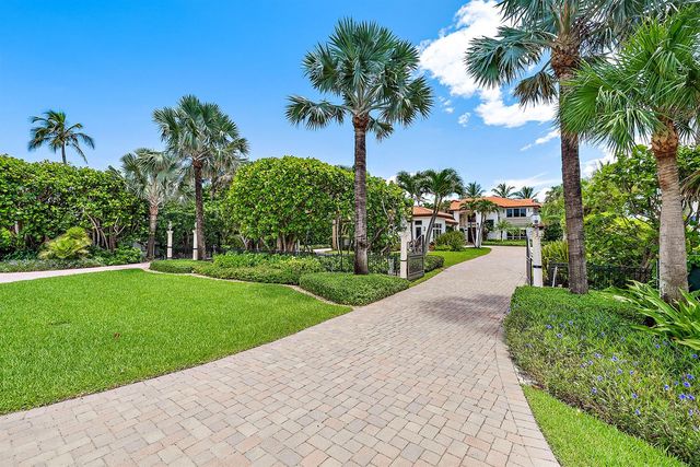 613 S Beach Road, Jupiter, FL 33469