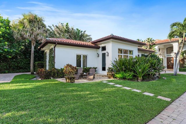 613 S Beach Road, Jupiter, FL 33469