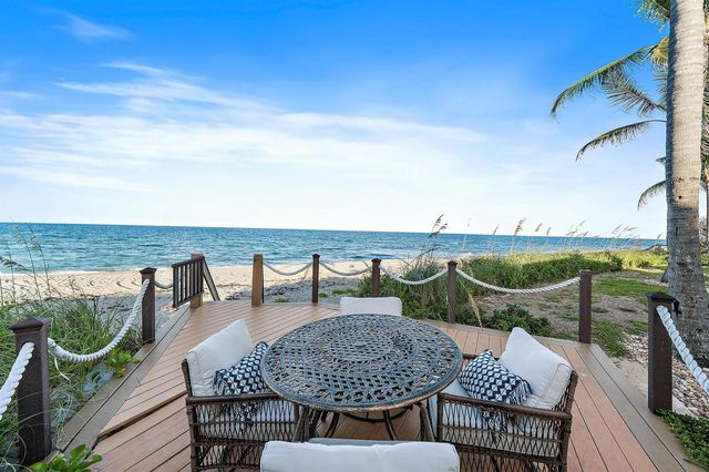 613 S Beach Road, Jupiter, FL 33469