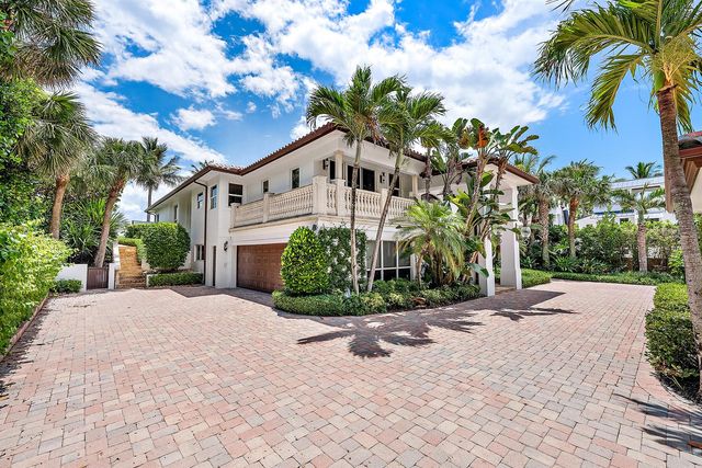 613 S Beach Road, Jupiter, FL 33469