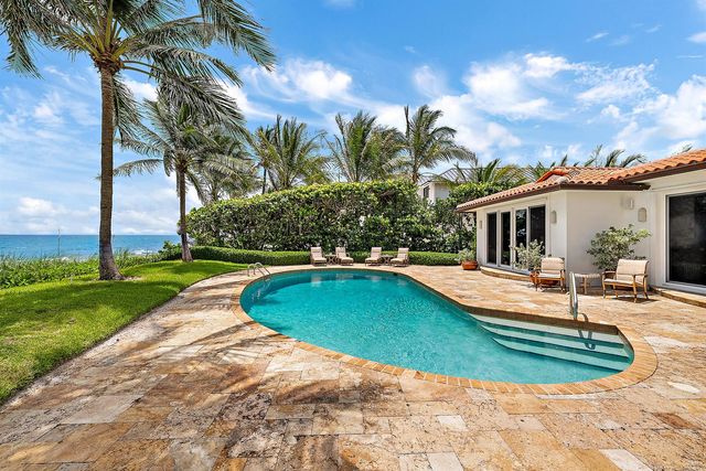 613 S Beach Road, Jupiter, FL 33469