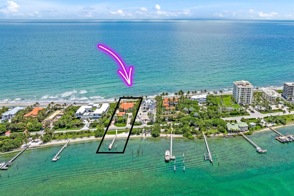613 S Beach Road, Jupiter, FL 33469