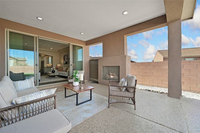 4749 Viento Del Norte, Santa Fe, NM 87507