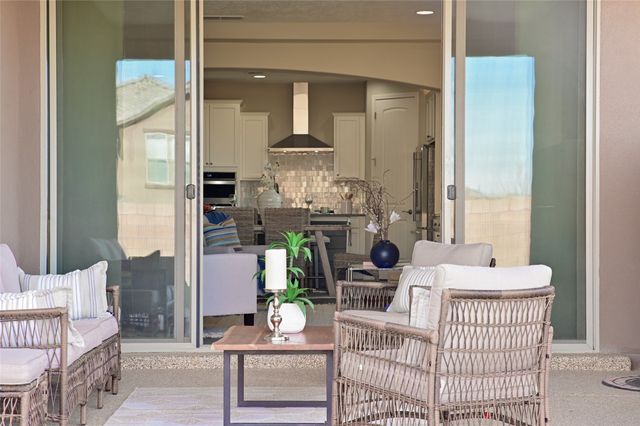 4749 Viento Del Norte, Santa Fe, NM 87507