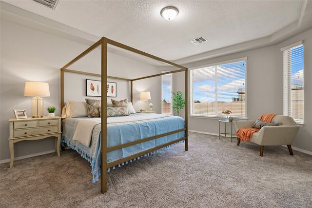 4749 Viento Del Norte, Santa Fe, NM 87507