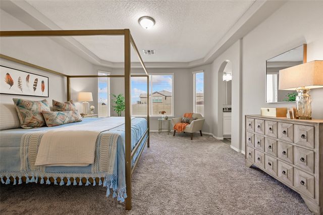 4749 Viento Del Norte, Santa Fe, NM 87507