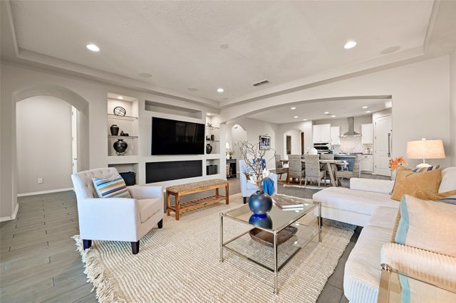 4749 Viento Del Norte, Santa Fe, NM 87507