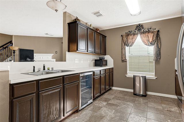 1031 Deerpass Drive, Channelview, TX 77530