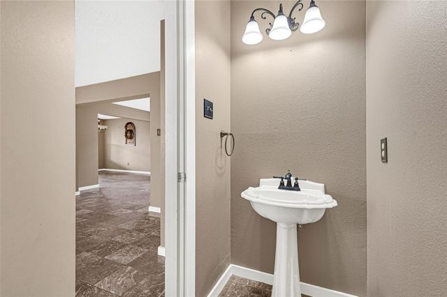 1031 Deerpass Drive, Channelview, TX 77530