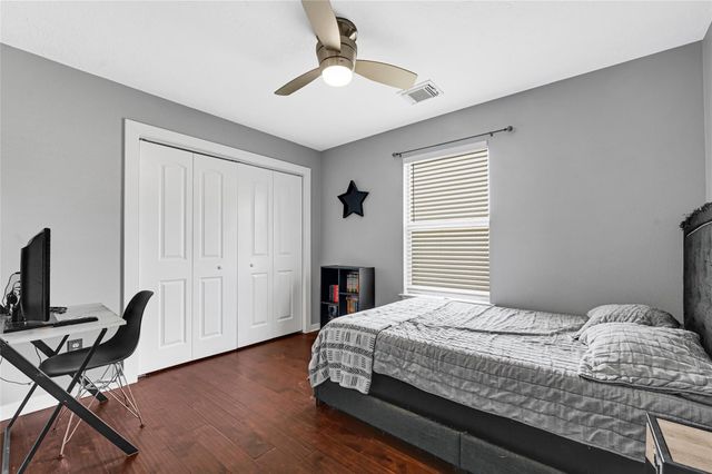 1031 Deerpass Drive, Channelview, TX 77530