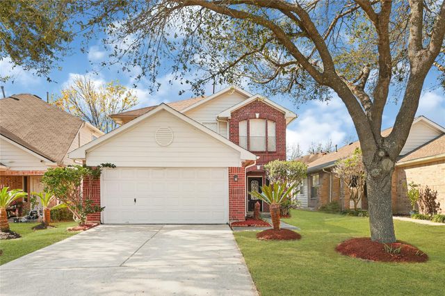 1031 Deerpass Drive, Channelview, TX 77530