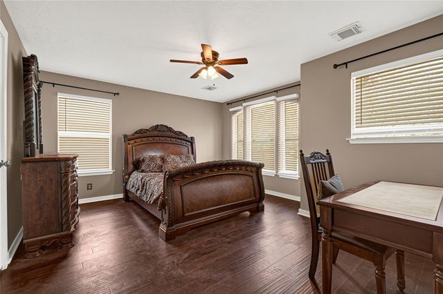 1031 Deerpass Drive, Channelview, TX 77530