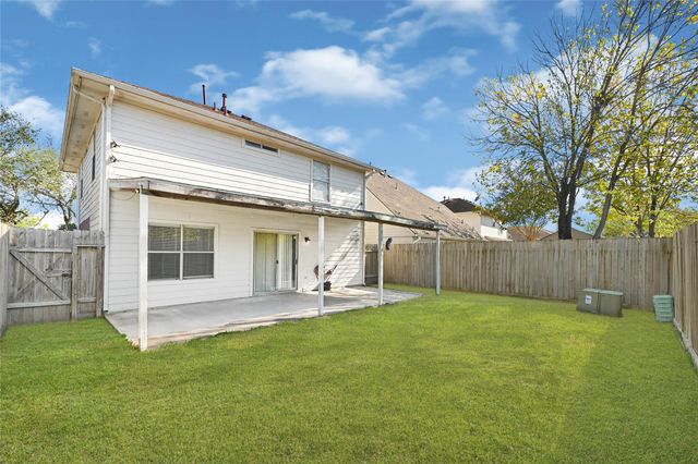 1031 Deerpass Drive, Channelview, TX 77530