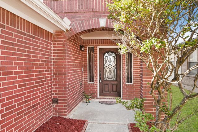 1031 Deerpass Drive, Channelview, TX 77530