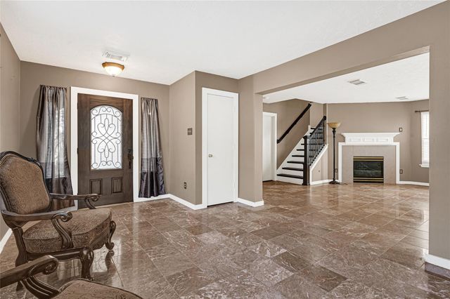 1031 Deerpass Drive, Channelview, TX 77530