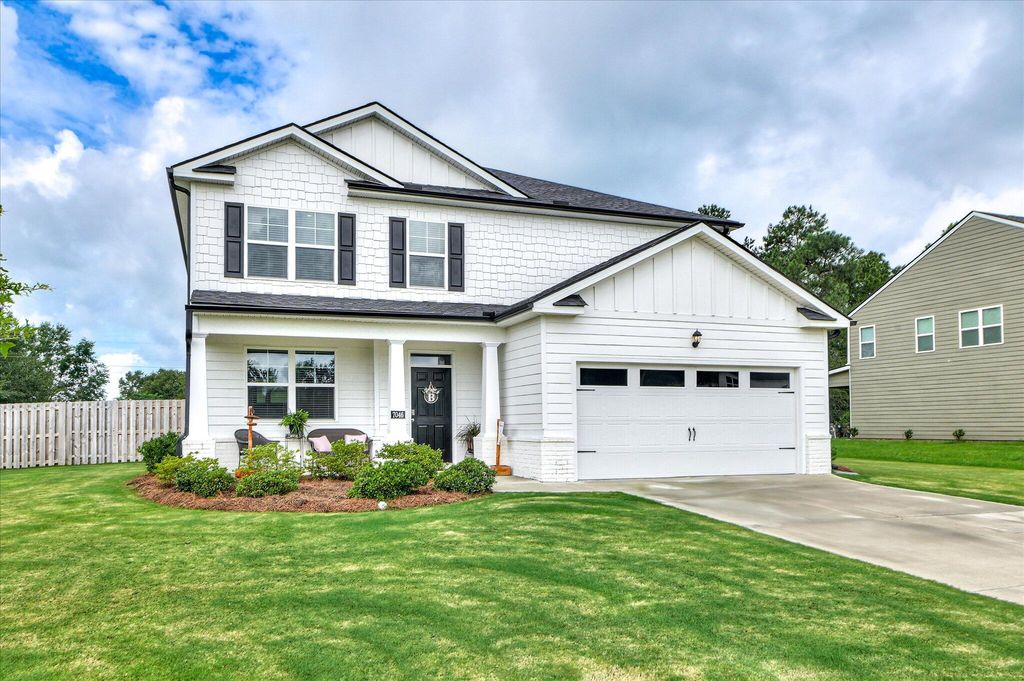 7046 Sideboard Crossing, Aiken, SC 29803
