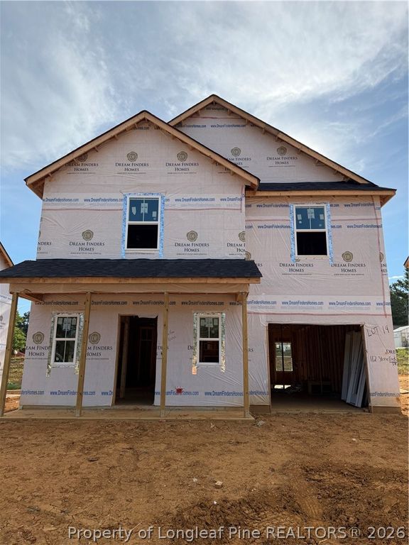 32 Stone Creek (Lot 14) Drive, Coats, NC 27521 — photo 4