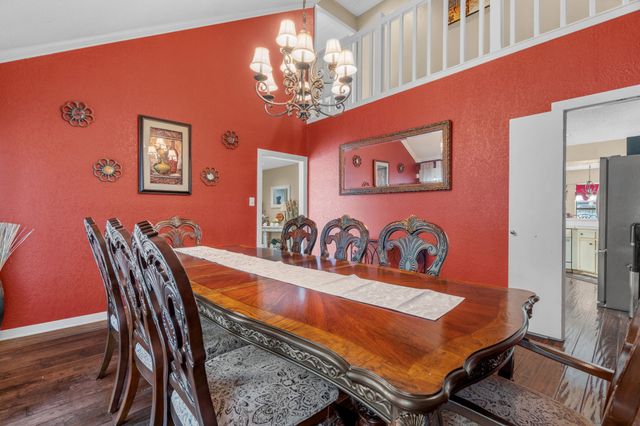 5107 Racquet Club Drive, Arlington, TX 76017