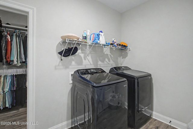 16821 W Landon Green Circle, Gulfport, MS 39503