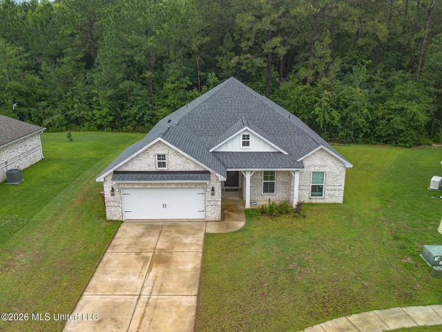 16821 W Landon Green Circle, Gulfport, MS 39503