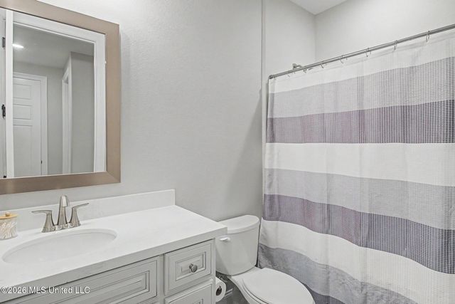 16821 W Landon Green Circle, Gulfport, MS 39503