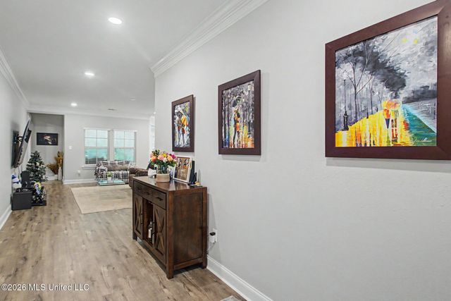 16821 W Landon Green Circle, Gulfport, MS 39503