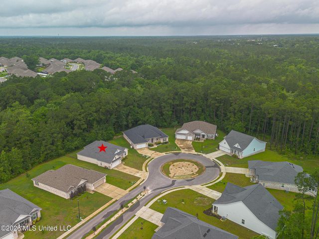 16821 W Landon Green Circle, Gulfport, MS 39503