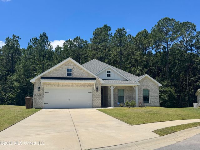 16821 W Landon Green Circle, Gulfport, MS 39503