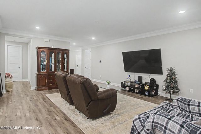 16821 W Landon Green Circle, Gulfport, MS 39503