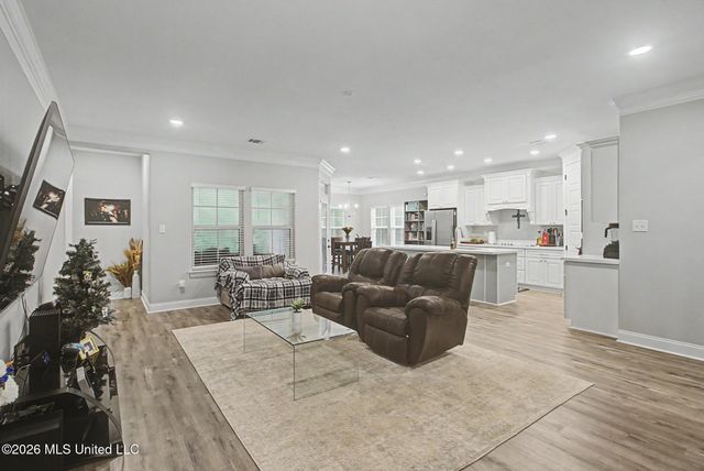 16821 W Landon Green Circle, Gulfport, MS 39503