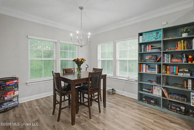 16821 W Landon Green Circle, Gulfport, MS 39503