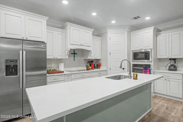 16821 W Landon Green Circle, Gulfport, MS 39503