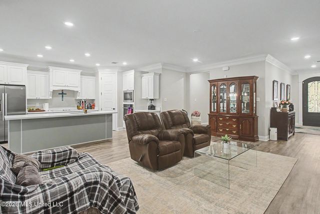 16821 W Landon Green Circle, Gulfport, MS 39503