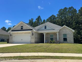16821 W Landon Green Circle, Gulfport, MS 39503