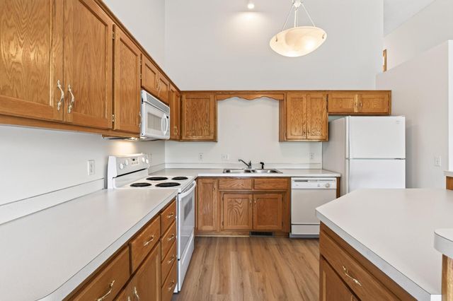 12218 Buchanan Court NE, Blaine, MN 55434