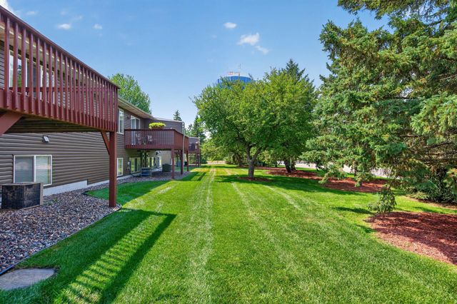 12218 Buchanan Court NE, Blaine, MN 55434
