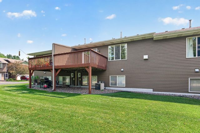 12218 Buchanan Court NE, Blaine, MN 55434