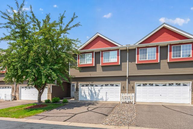 12218 Buchanan Court NE, Blaine, MN 55434